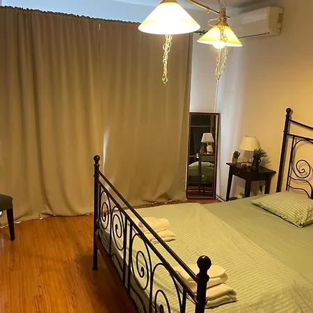 With Gorgeous View Of Center * Bucharest